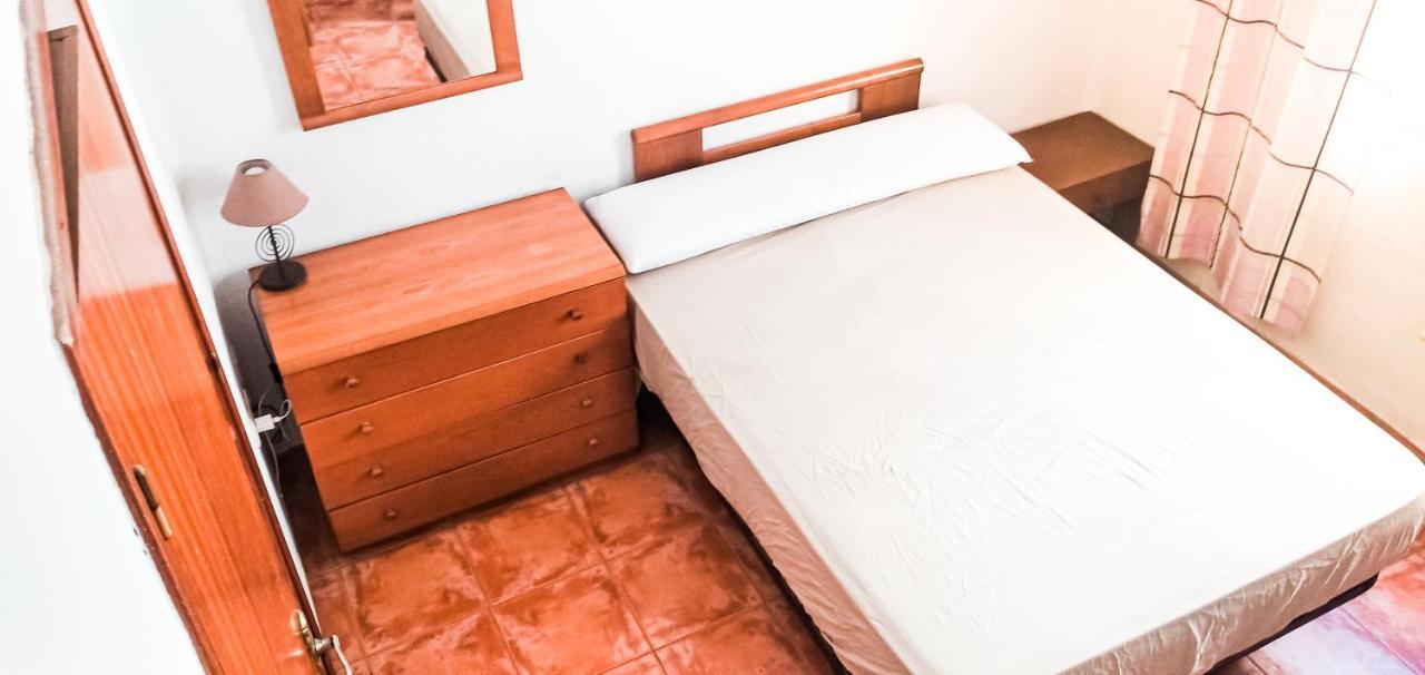 Sweet Room In Malaga Center "Homestay" - Habitacion Alojamiento En Apartamento Экстерьер фото